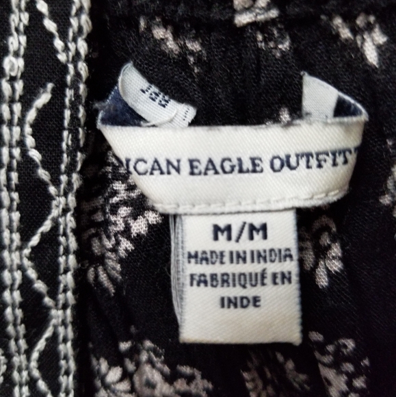 Womens American Eagle Tank Top - Picture 2 of 3